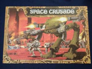 Space Crusade (5)